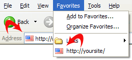 favicon example